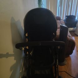 Graco stroller