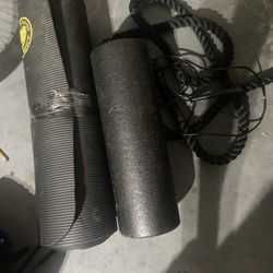 Gym Gear