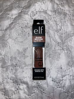 Elf Lip Oil
