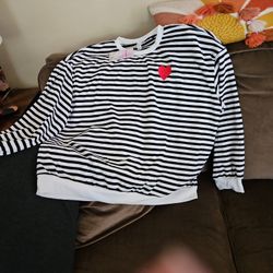 Sweatshirt New Plus Size