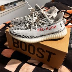 Adidas Yeezy 11.5  %100 Authentic 