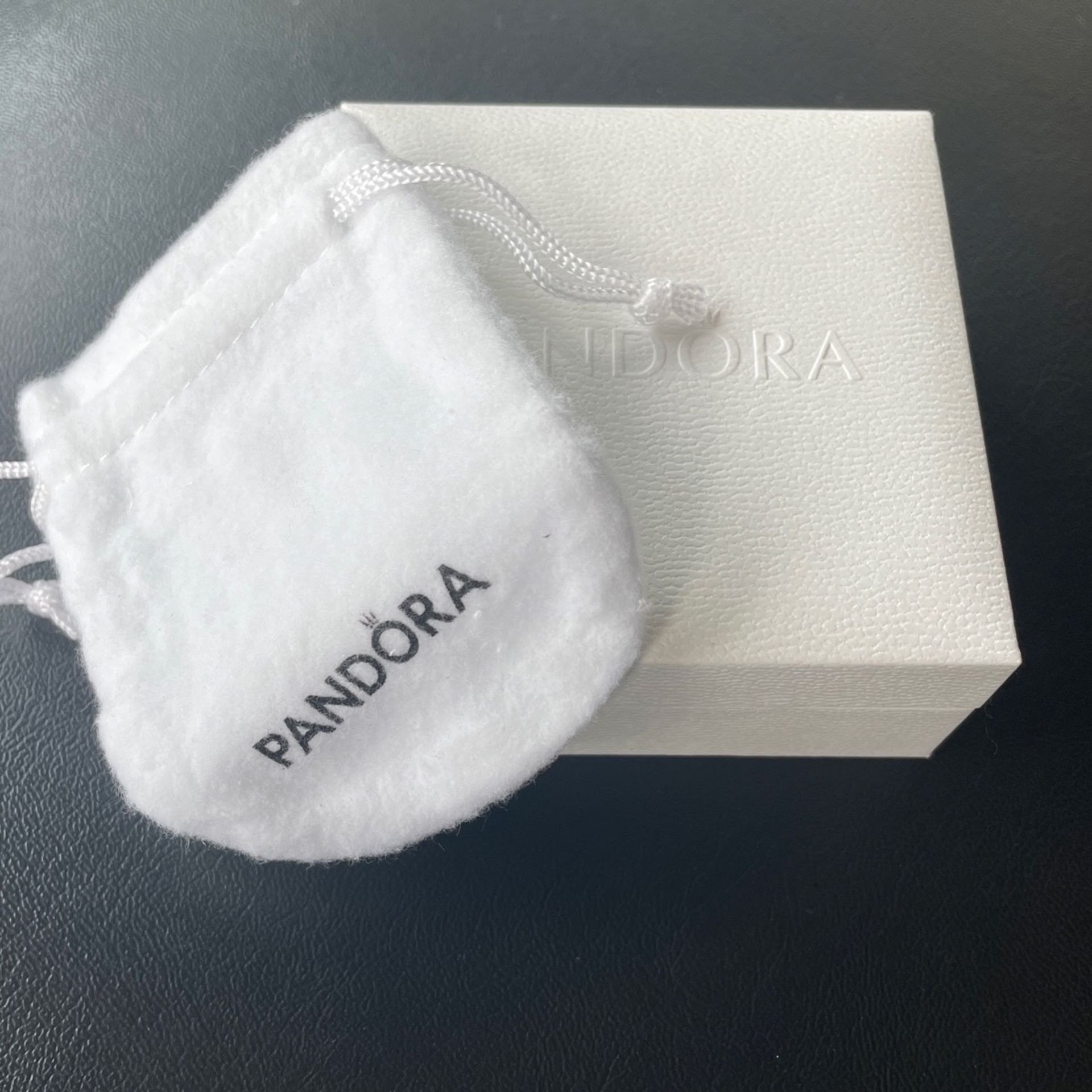 Pandora Bracelet