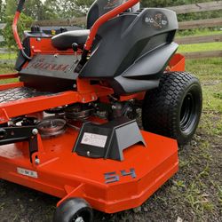 2024 Bad Boy Mower
