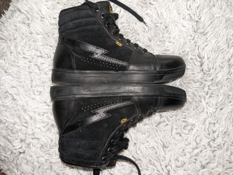 Women's Riding/motorcycle Shoes