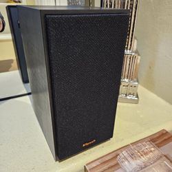 Klipsch R-41M