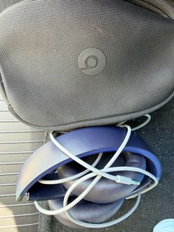 Headphone