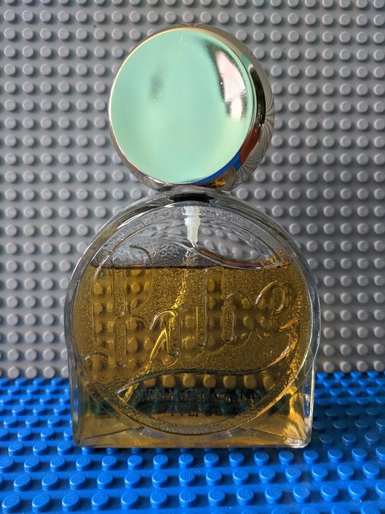 Faberge Babe Perfume Vintage