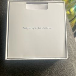 AirPods First Generation Brand New Never Been Used
