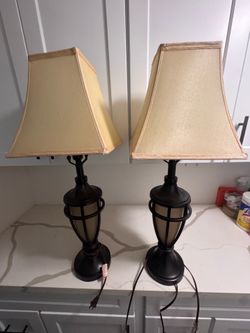 Lamps