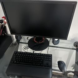 Gaming PC Accessories