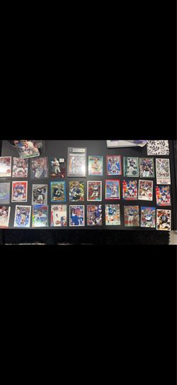 Jim Kelly Buffalo Bills collection