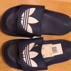 Adidas Slides