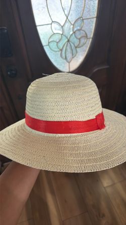 One Piece Luffy hats