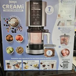 Ninja Creami