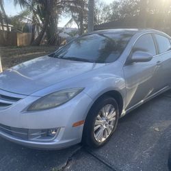 2009 Mazda Mazda6