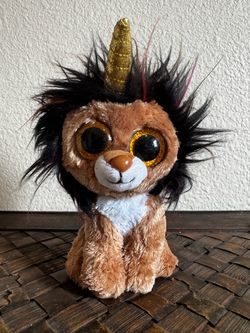 Bernie Boo’s plush