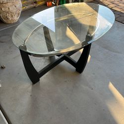 Center Coffee Table