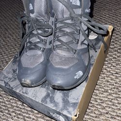 The Northface Boots Size 8