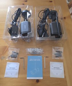 LaView B9 Outdoor Security Camera