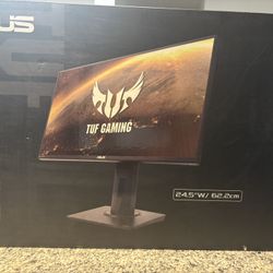ASUS Gaming Monitor 