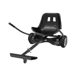 Go kart And Hoverboard 