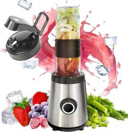 Portable Personal Blender(brand new)