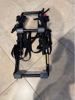 Mount rack for bicicletas