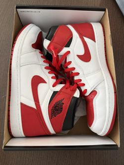 Air Jordan 1 Retro High OG ‘Heritage’