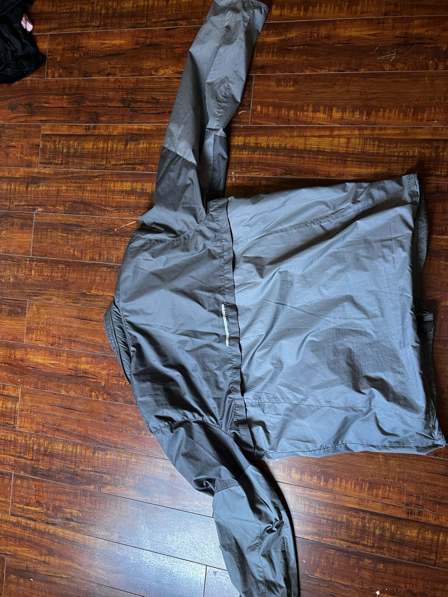 Nike Rain Jacket