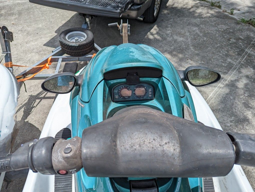 2003 Yamaha XLT 800 for Sale in West Palm Beach, FL OfferUp