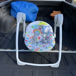 Baby Swing 