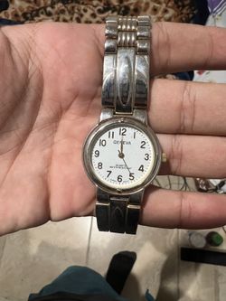 Geneva Watch