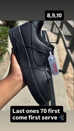 Airforces