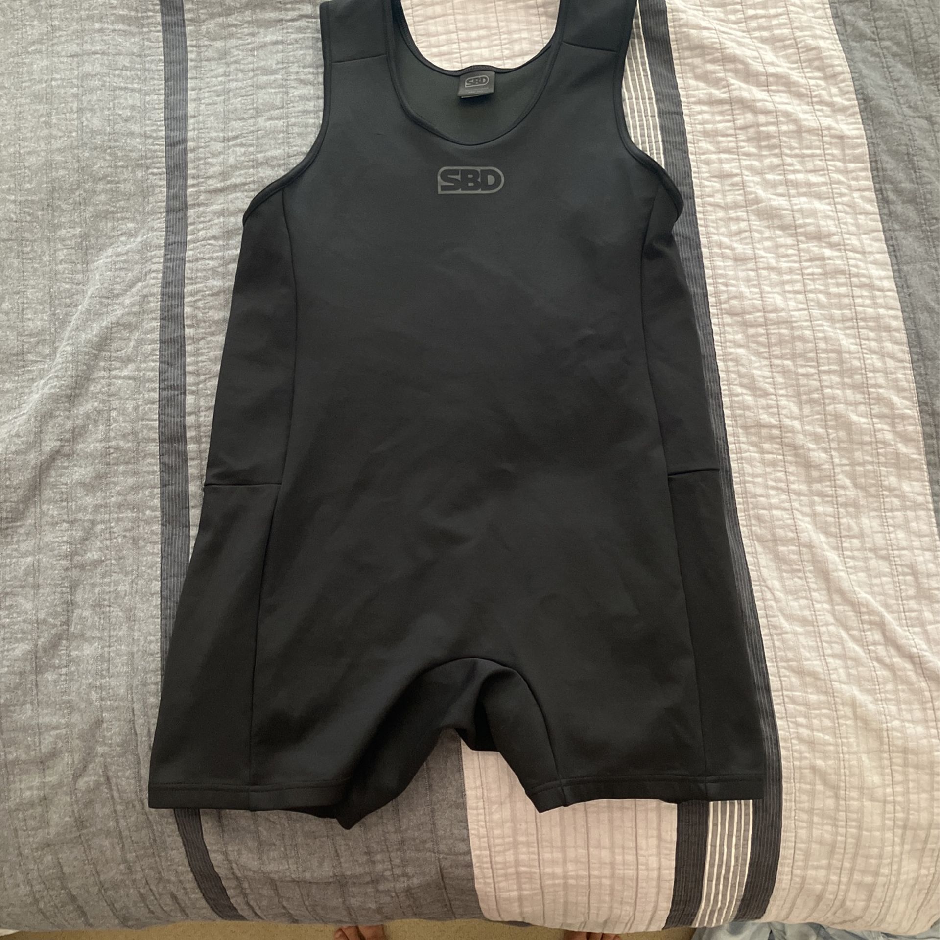 SBD Phantom Singlet