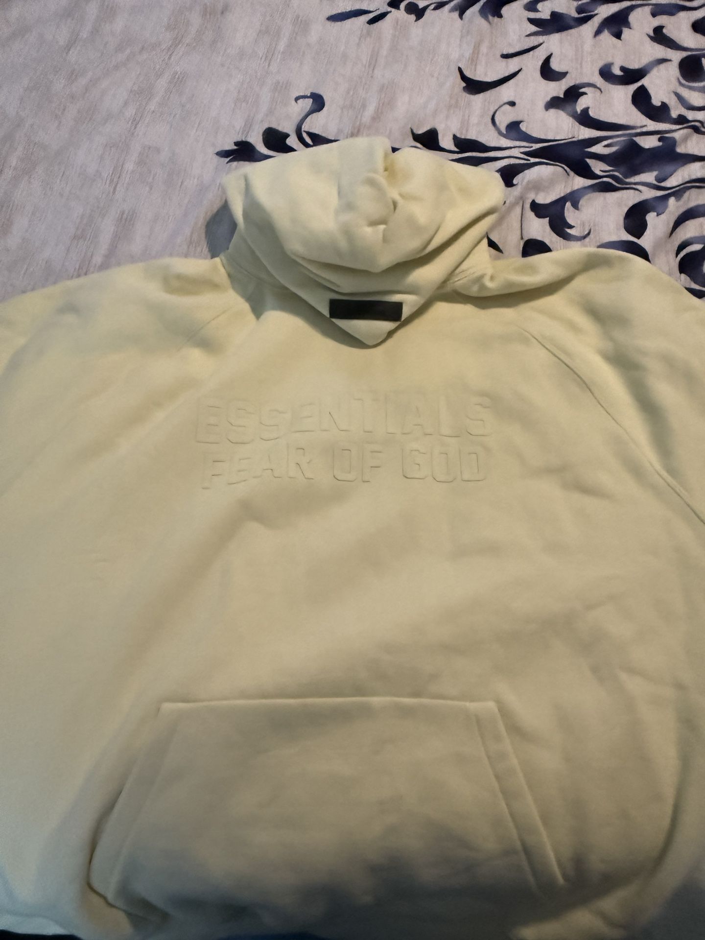 Essential Sweater Xxl 