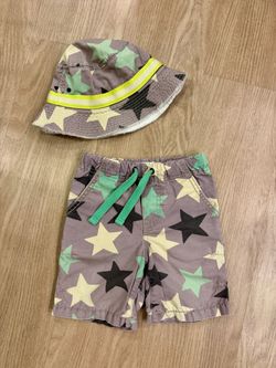 Mini Boden Set 2 Y