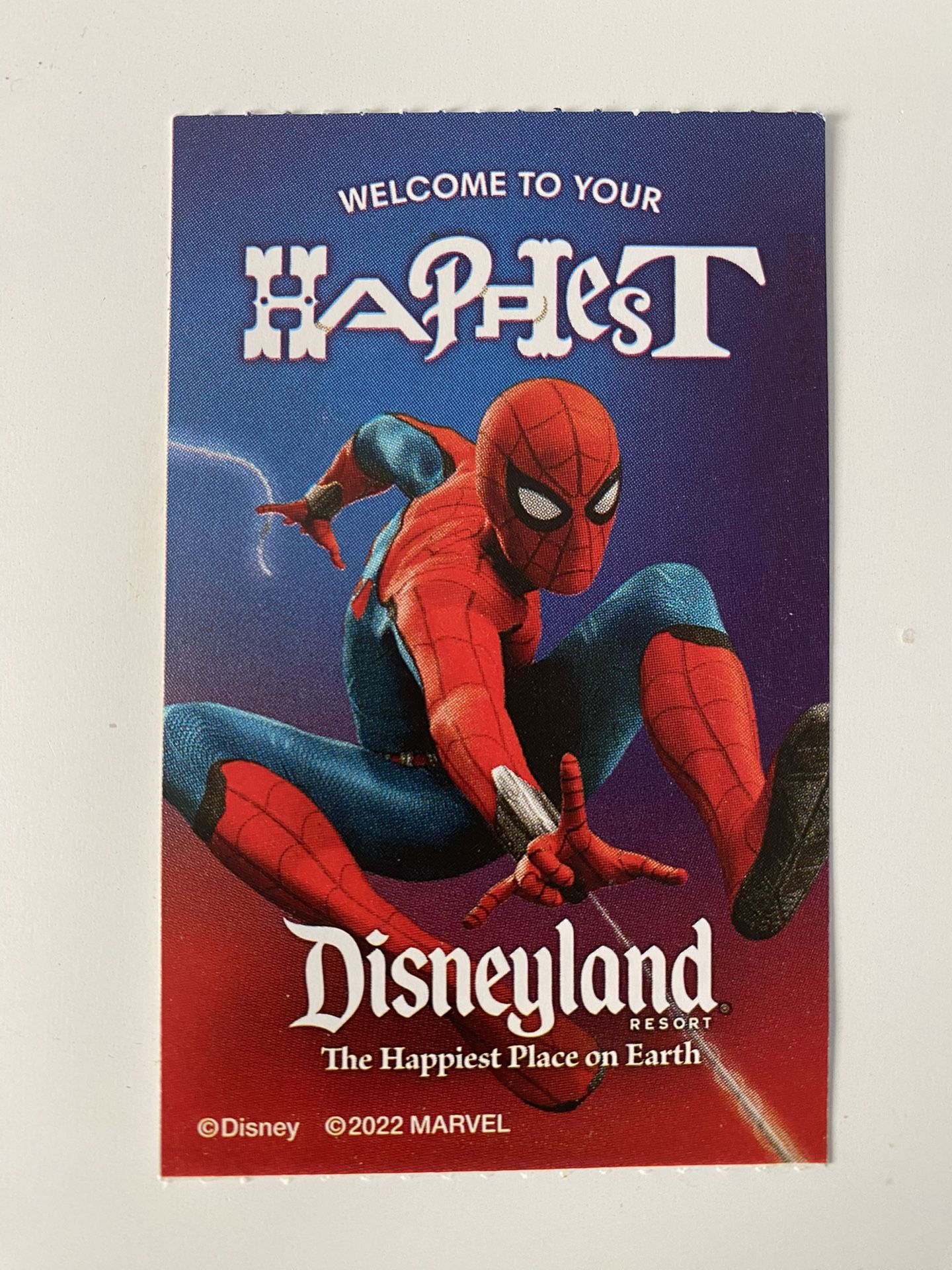 Disneyland  tickets 