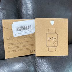 Apple Watch Screen Protector