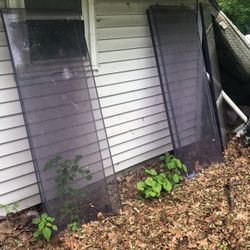Bulletproof Glass