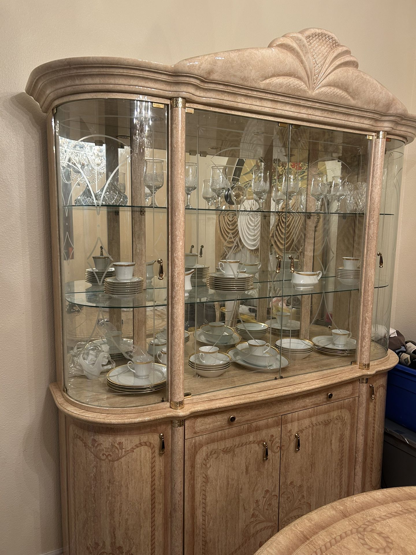 China Hutch
