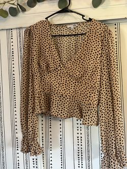 Women’s Blouse