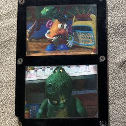Toy Story Cards