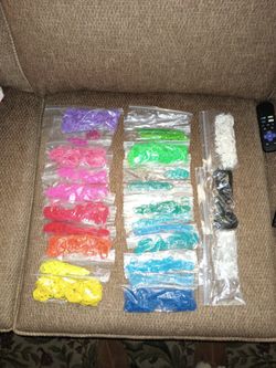 RubberBand Loom