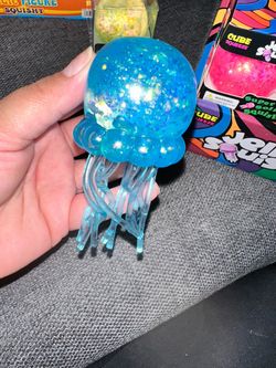 Jelly Squeeze