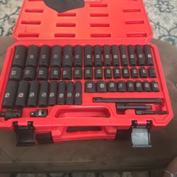But Socket Set 