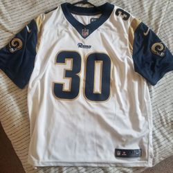 Todd Guryley Jersey