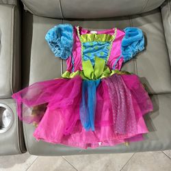 Halloween Costume Dress