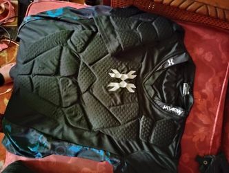 HK Army Crash Chest Protector