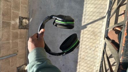 Turtle Beach Stealth 600 Gen 2 Wireless Gaming Headset