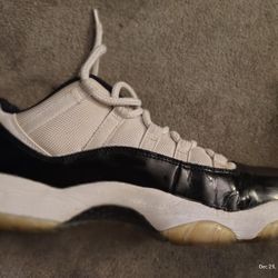 Nike Air Jordan 11 Retro Low Concord